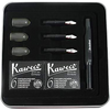 Kaweco Calligraphy Set - Black-Pen Boutique Ltd