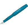 Kaweco Sport Collection Fountain Pen - Cyan - Pen Boutique Ltd