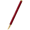 Kaweco Collection Fountain Pen - Special Red - Pen Boutique Ltd