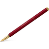 Kaweco Collection Fountain Pen - Special Red - Pen Boutique Ltd