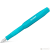 Kaweco Frosted Sport Fountain Pen - Light Blueberry - Pen Boutique Ltd