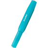 Kaweco Frosted Sport Fountain Pen - Light Blueberry - Pen Boutique Ltd