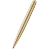 Kaweco Liliput AL Ballpoint Pen - Brass - Pen Boutique Ltd