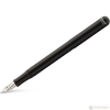Kaweco Liliput AL Fountain Pen - Black-Pen Boutique Ltd