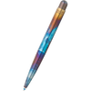 Kaweco Liliput Ballpoint Pen - Fireblue - Pen Boutique Ltd