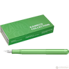 Kaweco Liliput Fountain Pen - Green ( Limited Production)-Pen Boutique Ltd