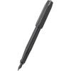 Kaweco Perkeo Fountain Pen - Black-Pen Boutique Ltd