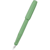 Kaweco Perkeo Fountain Pen - Jungle Green - Pen Boutique Ltd