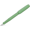 Kaweco Perkeo Fountain Pen - Jungle Green - Pen Boutique Ltd