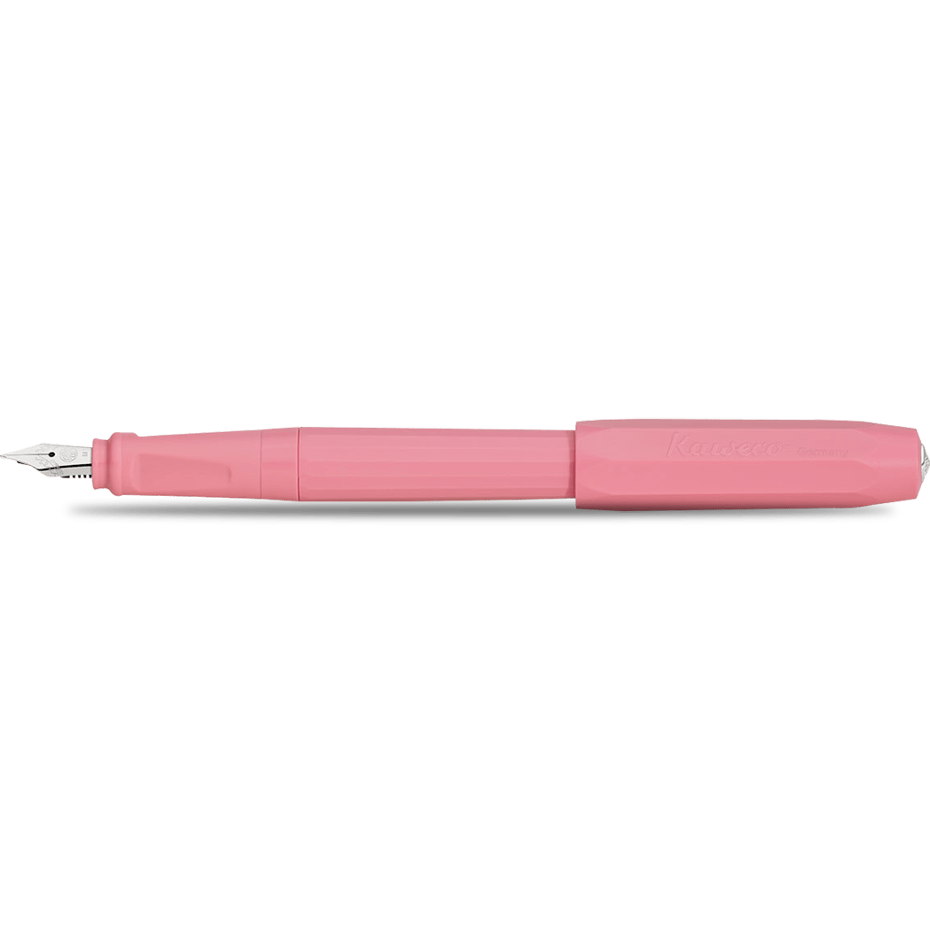 Kaweco Perkeo Fountain Pen - Peony Blossom - Pen Boutique Ltd