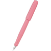 Kaweco Perkeo Fountain Pen - Peony Blossom - Pen Boutique Ltd