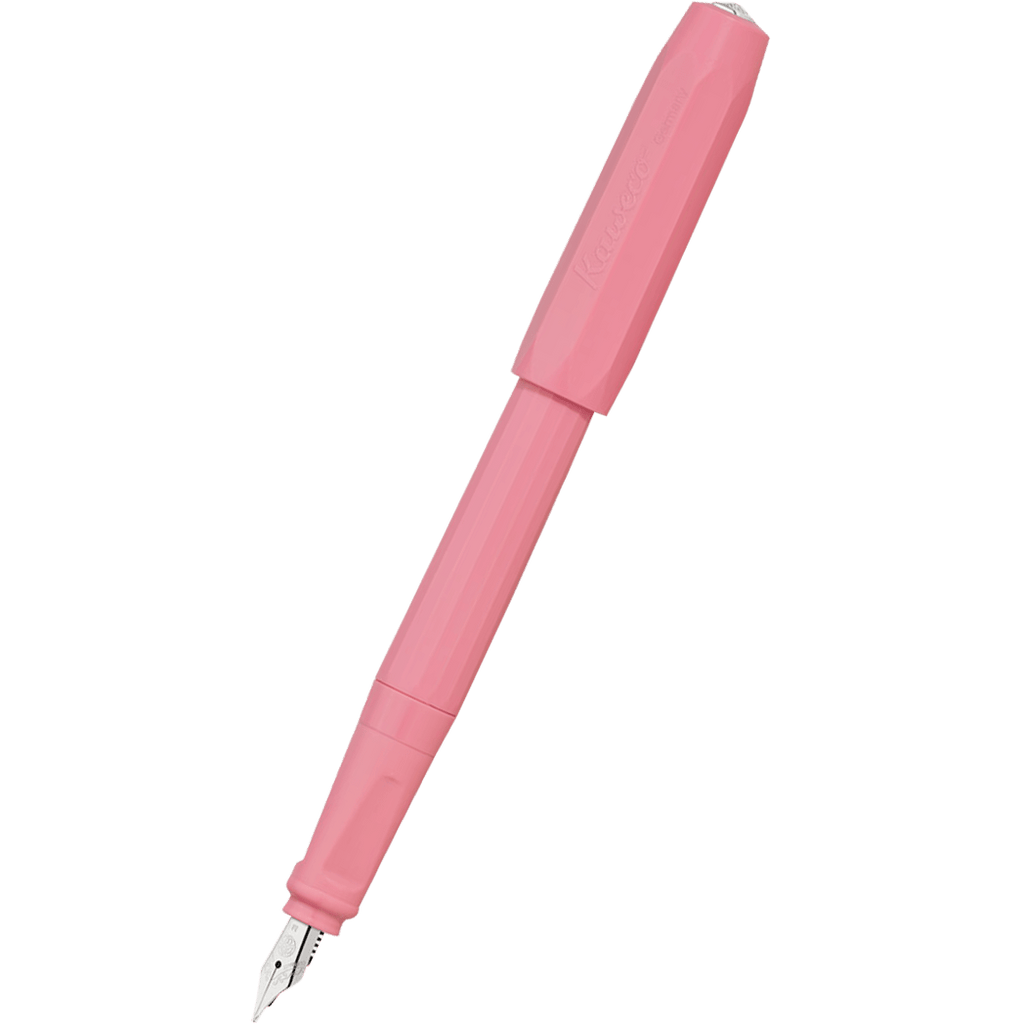 Kaweco Perkeo Fountain Pen - Peony Blossom - Pen Boutique Ltd