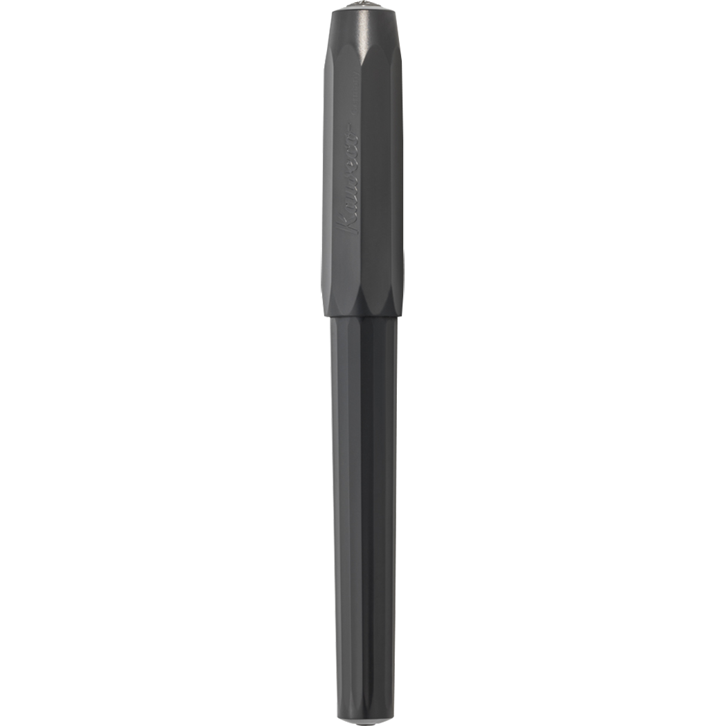 Kaweco Perkeo Fountain Pen - Black-Pen Boutique Ltd
