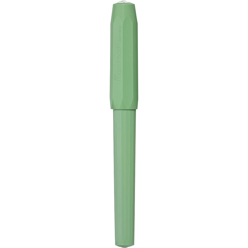 Kaweco Perkeo Rollerball Pen - Jungle Green - Pen Boutique Ltd