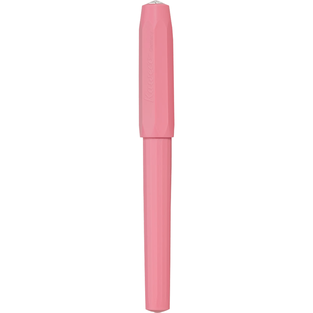 Kaweco Perkeo Rollerball Pen - Peony Blossom - Pen Boutique Ltd