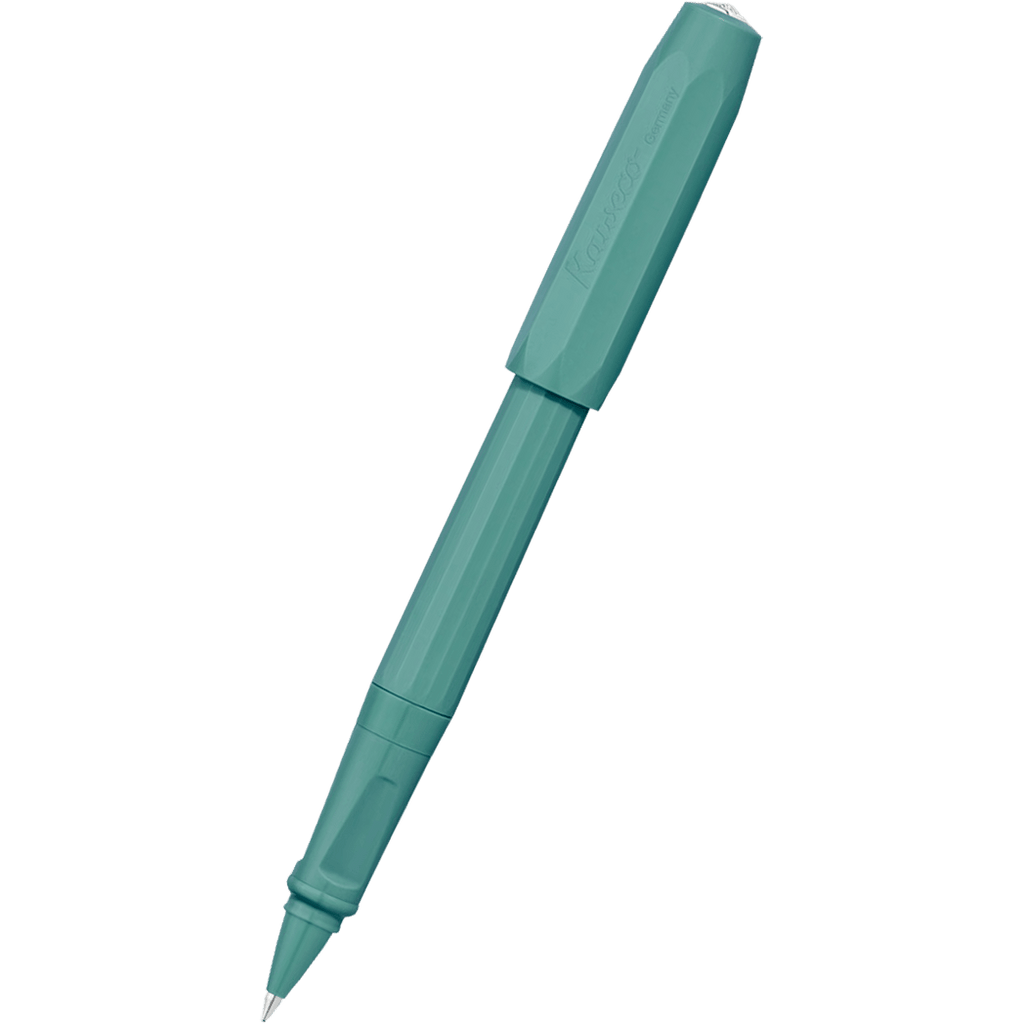 Kaweco Perkeo Rollerball Pen - Breezy Teal - Pen Boutique Ltd