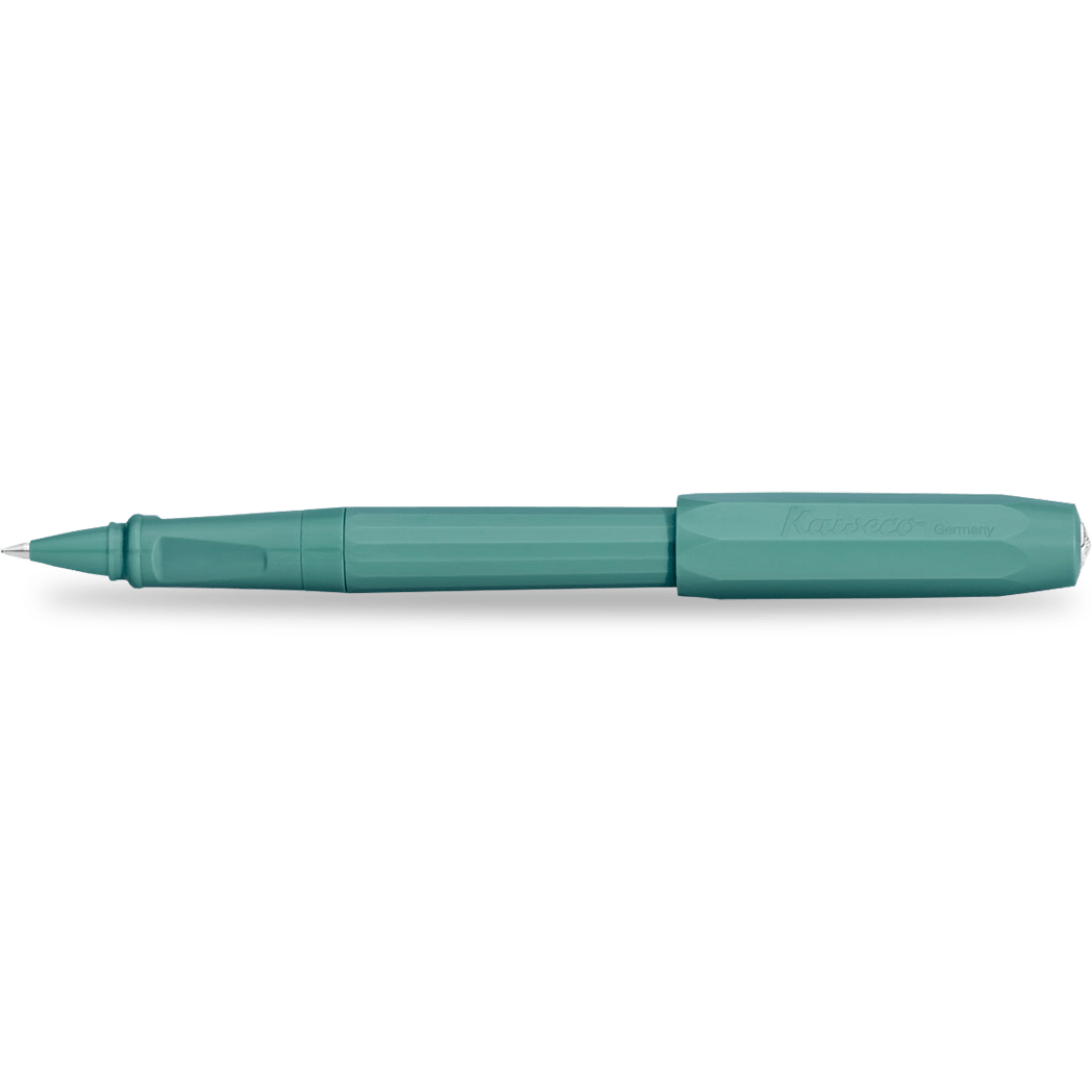 Kaweco Perkeo Rollerball Pen - Breezy Teal - Pen Boutique Ltd