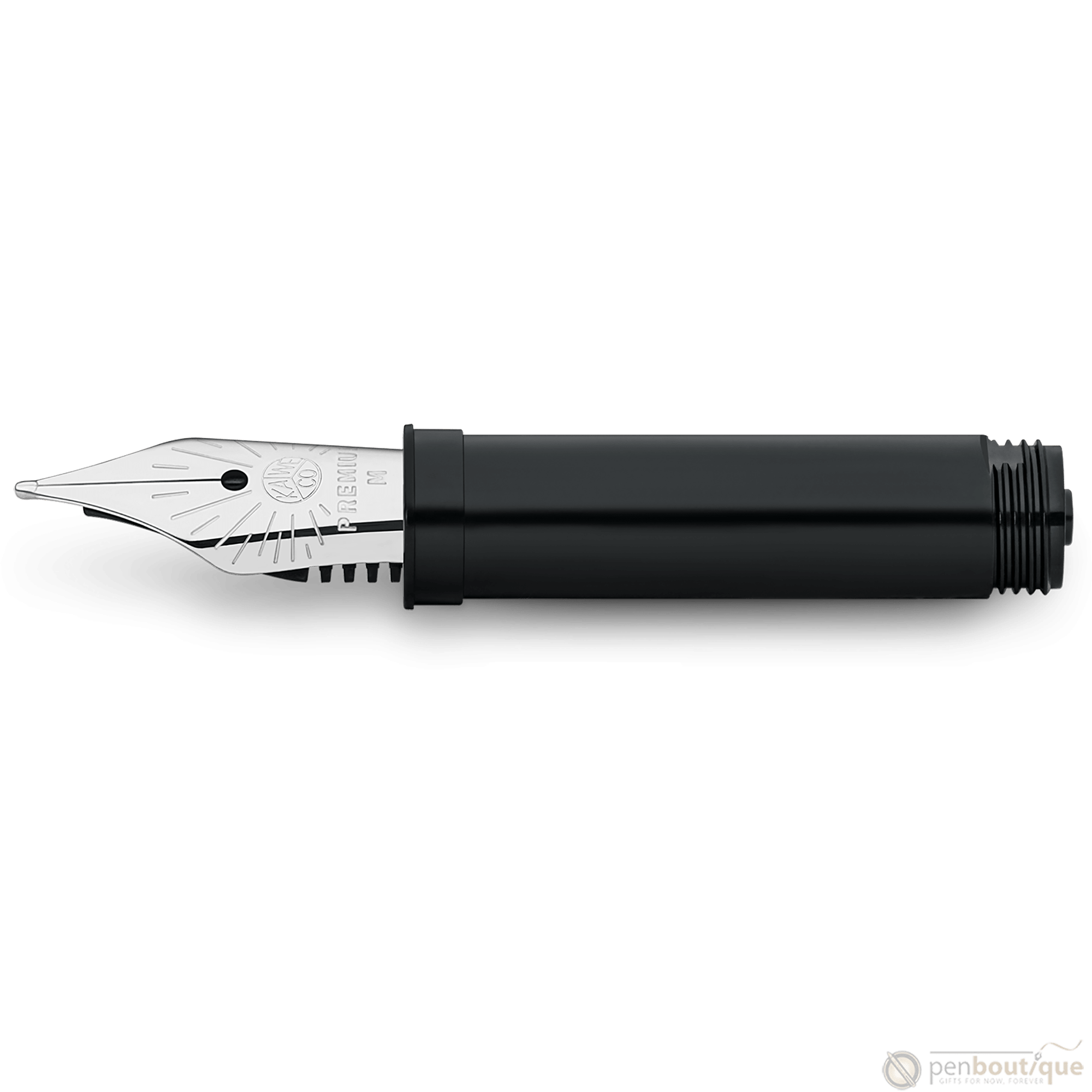 Kaweco Premium Nib - Steel - Pen Boutique Ltd