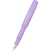 Kaweco Skyline Sport Fountain Pen - Lavender - Pen Boutique Ltd