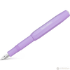 Kaweco Skyline Sport Fountain Pen - Lavender - Pen Boutique Ltd