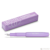 Kaweco Skyline Sport Fountain Pen - Lavender - Pen Boutique Ltd