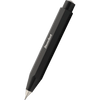 Kaweco Skyline Sport Mechanical Pencil - Black - Pen Boutique Ltd