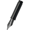 Kaweco Spare Nib - Black Steel 060 - Pen Boutique Ltd