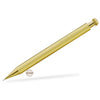 Kaweco Special Mechanical Pencil - Polished Brass - 0.7mm - Pen Boutique Ltd