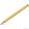 Kaweco Special Polished Brass Ballpoint Pen-Pen Boutique Ltd