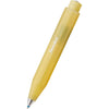 Kaweco Frosted Sport Ballpoint Pen - Sweet Banana - Pen Boutique Ltd
