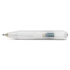 Kaweco Frosted Sport Ballpoint Pen - Natural Coconut-Pen Boutique Ltd