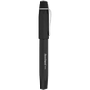 Kaweco Original Fountain Pen - Black - Chrome Trim (060 Nib) - Pen Boutique Ltd