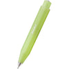 Kaweco Frosted Sport Mechanical Pencil - Fine Lime - 0.7mm-Pen Boutique Ltd