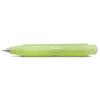 Kaweco Frosted Sport Mechanical Pencil - Fine Lime - 0.7mm-Pen Boutique Ltd