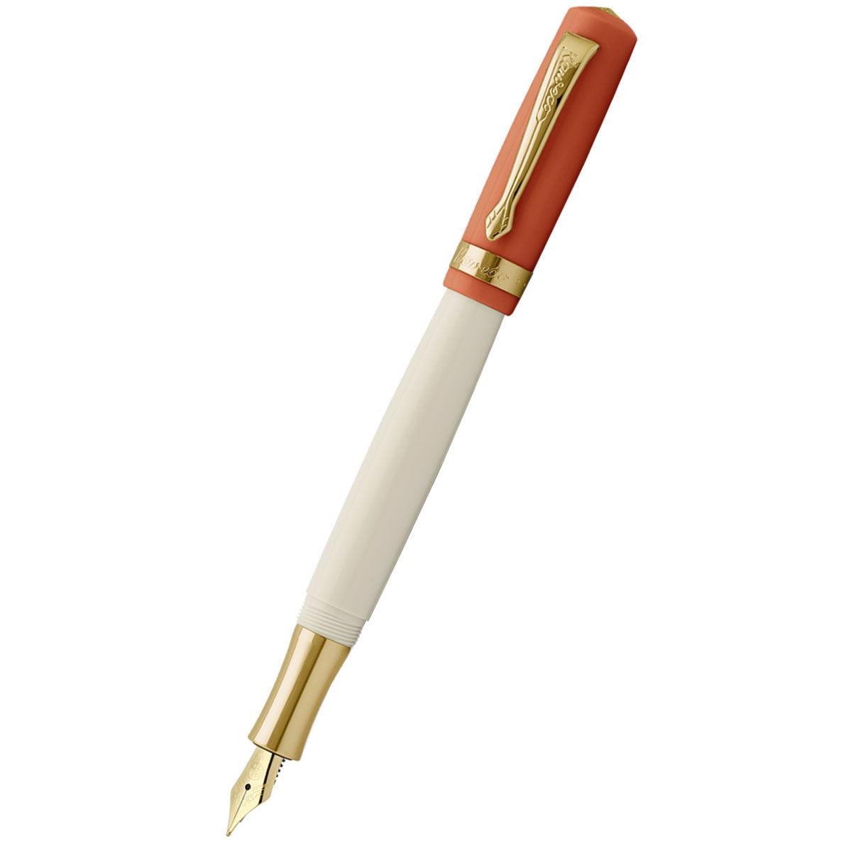 Kaweco Student 70' Soul Fountain Pen - Pen Boutique Ltd