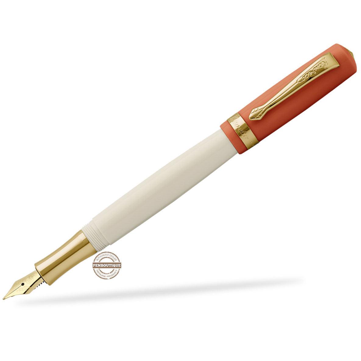 Kaweco Student 70' Soul Fountain Pen - Pen Boutique Ltd