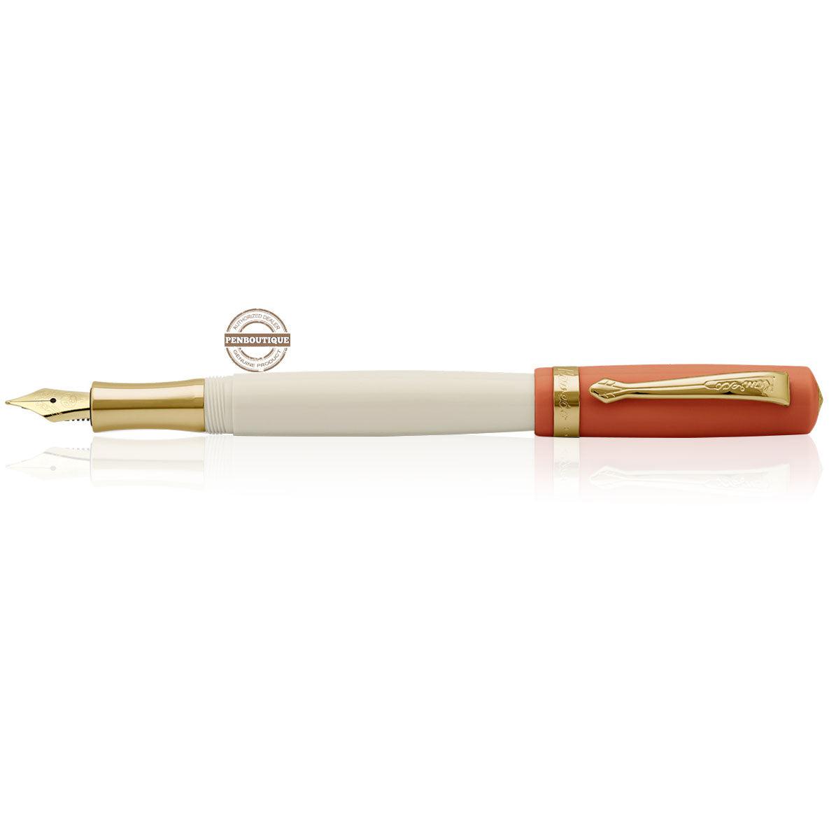 Kaweco Student 70' Soul Fountain Pen - Pen Boutique Ltd