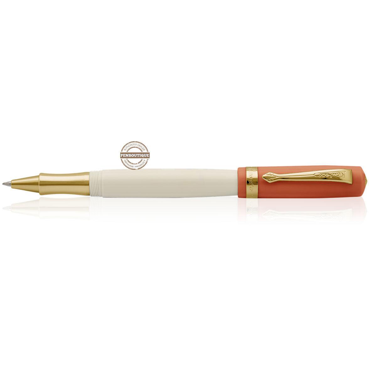 Kaweco Student 70' Soul Rollerball Pen - Pen Boutique Ltd