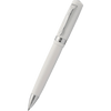 Kaweco Student Ballpoint Pen - White - Pen Boutique Ltd
