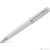 Kaweco Student Ballpoint Pen - White - Pen Boutique Ltd