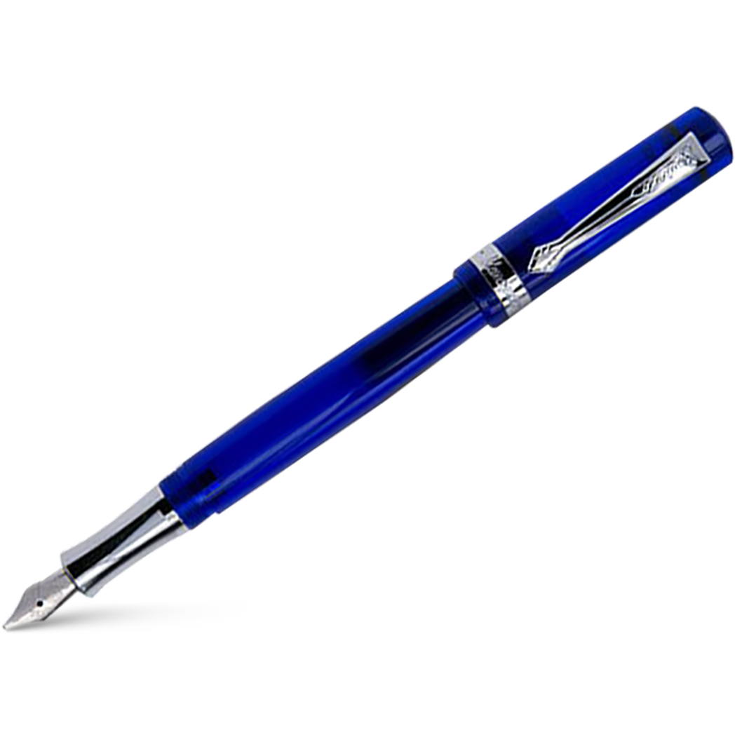 Kaweco Student Fountain Pen - Blue-Pen Boutique Ltd