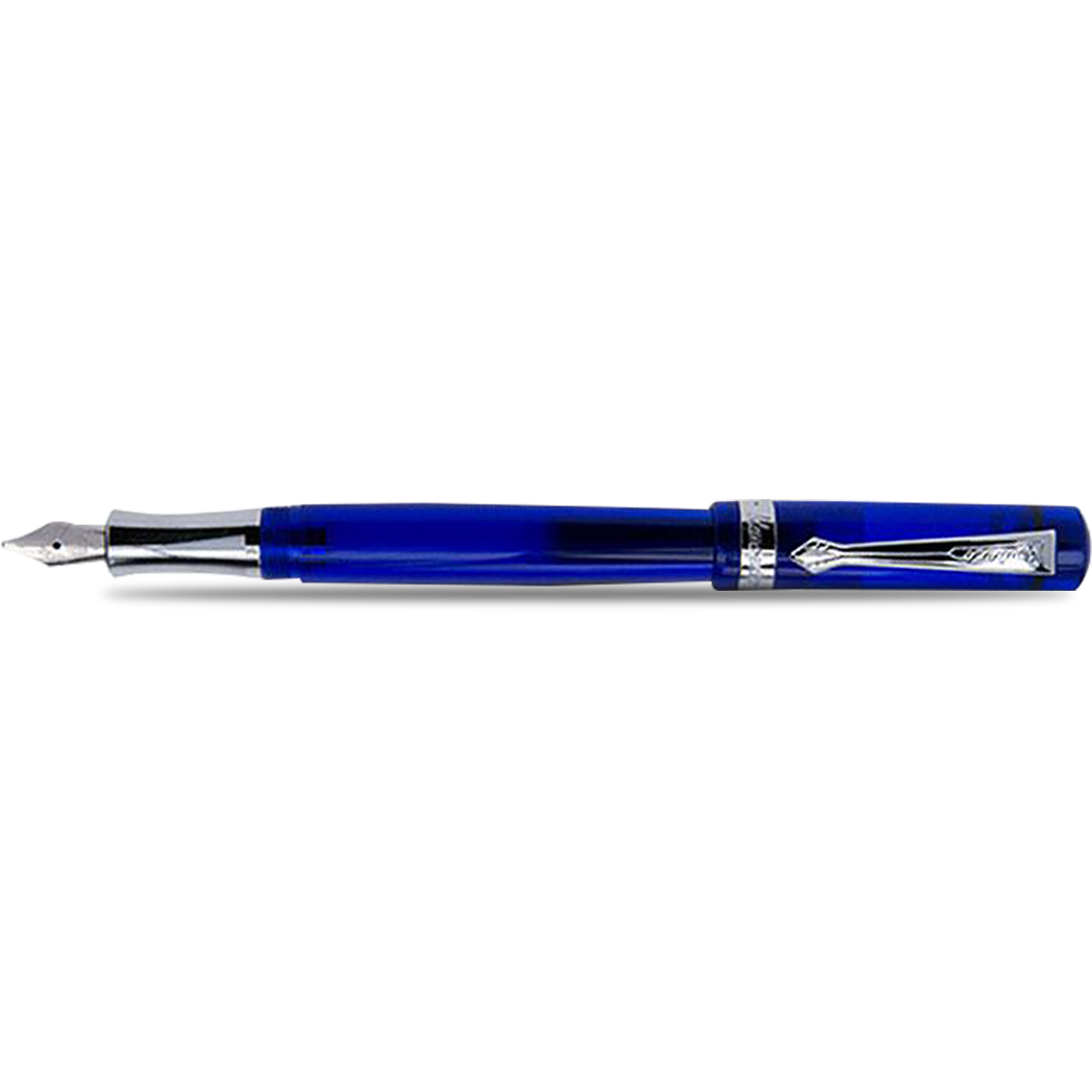 Kaweco Student Fountain Pen - Blue-Pen Boutique Ltd