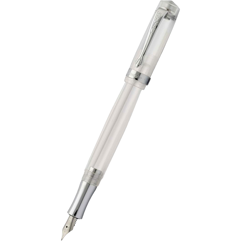 Kaweco Student Fountain Pen - Clear-Pen Boutique Ltd