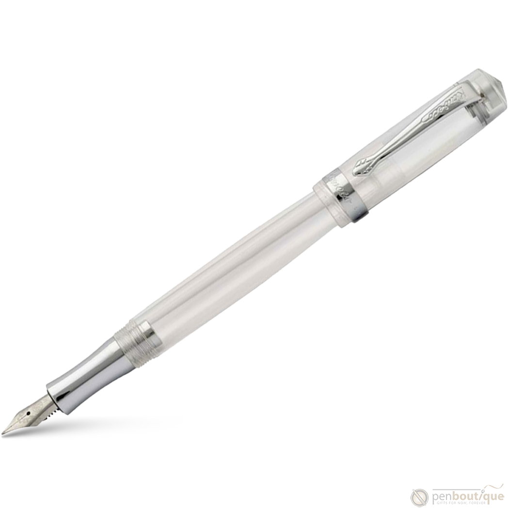Kaweco Student Fountain Pen - Clear-Pen Boutique Ltd