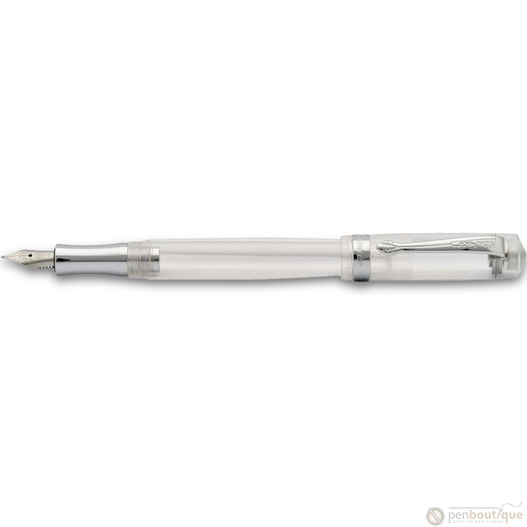 Kaweco Student Fountain Pen - Clear-Pen Boutique Ltd