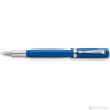 Kaweco Student Fountain Pen - Vintage Blue-Pen Boutique Ltd