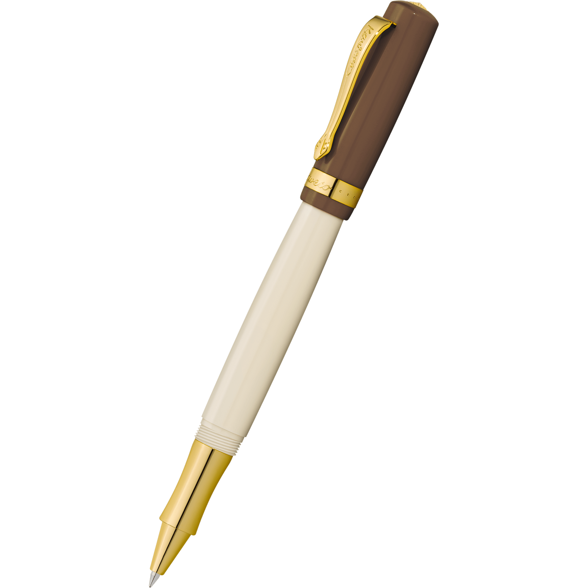 Kaweco Student Rollerball Pen - 20's Jazz - Pen Boutique Ltd