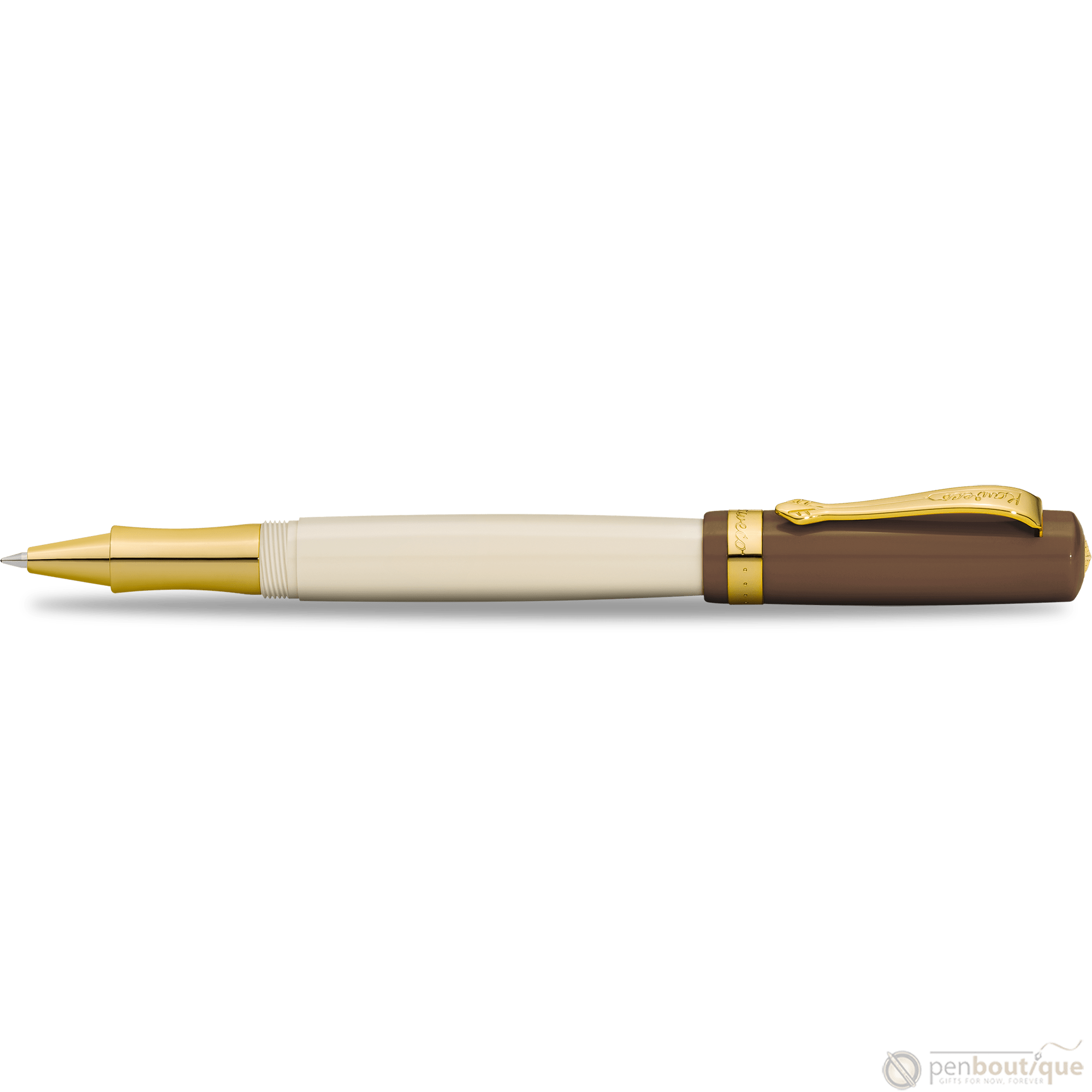 Kaweco Student Rollerball Pen - 20's Jazz - Pen Boutique Ltd