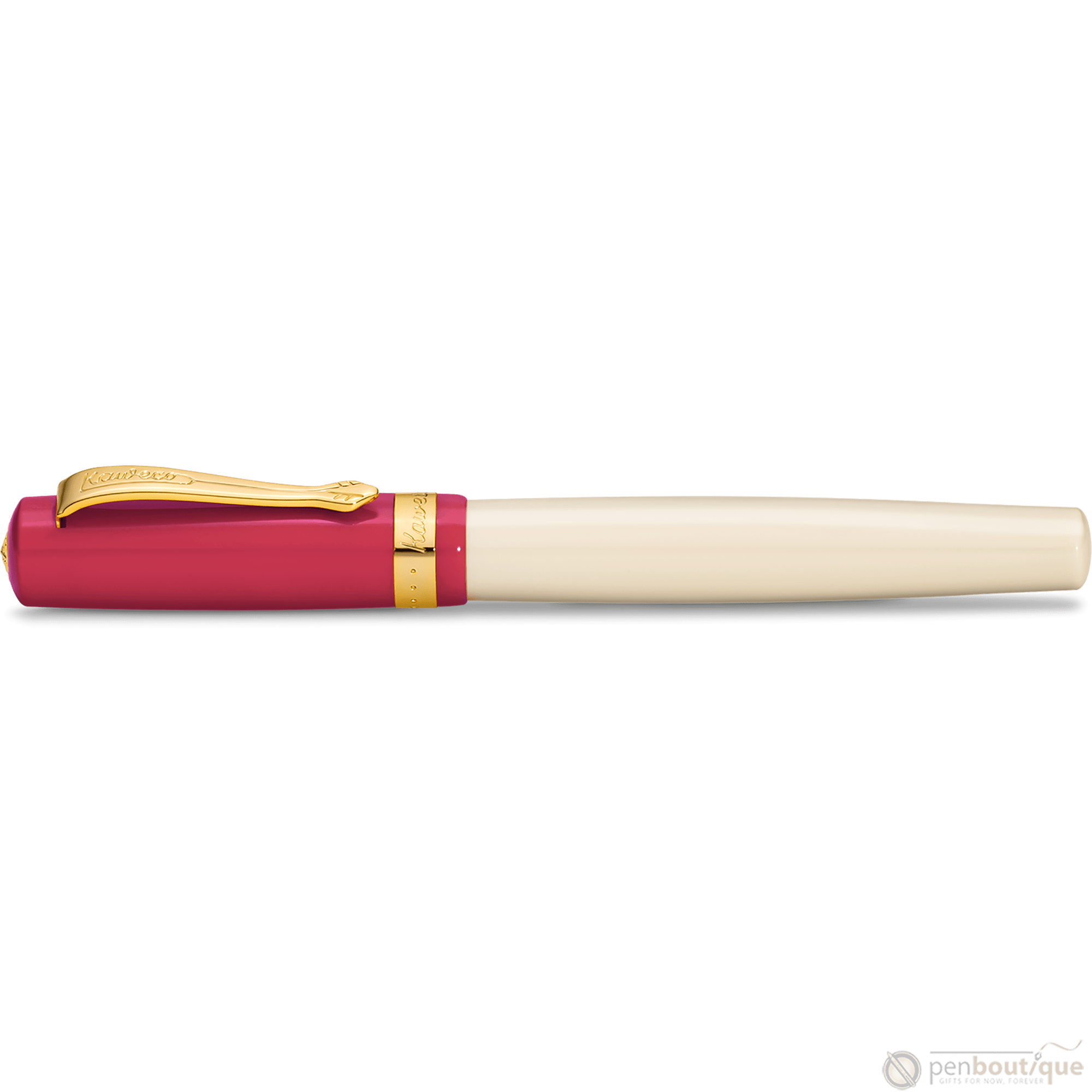 Kaweco Student Rollerball Pen - 30's Blues Berry - Pen Boutique Ltd