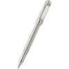 Kaweco Student Rollerball Pen - Clear - Pen Boutique Ltd